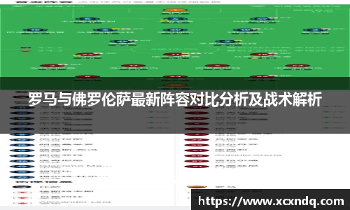 罗马与佛罗伦萨最新阵容对比分析及战术解析