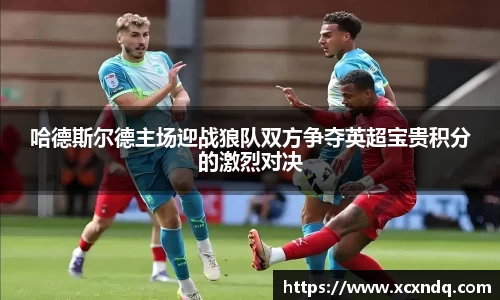 哈德斯尔德主场迎战狼队双方争夺英超宝贵积分的激烈对决